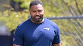 Patriots 'Striving Towards' Living Up To This Jerod Mayo Saying