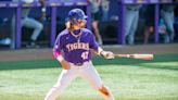 LSU baseball score vs. Oregon State: Live updates from Baton Rouge Regional