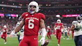 Cardinals' James Conner Listed in Bottom Half of RB Rankings