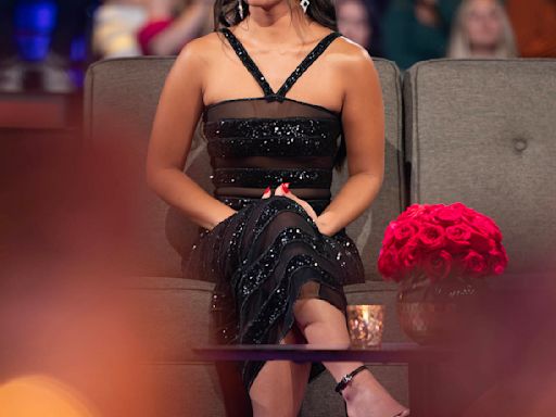 Why the 'Bachelorette' finale is facing backlash: 'Cruel' and 'distasteful'