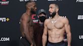 Jon Anik: Leon Edwards has to ‘beat all of these guys,’ including Belal Muhammad, to be welterweight GOAT