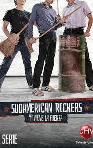 Sudamerican Rockers
