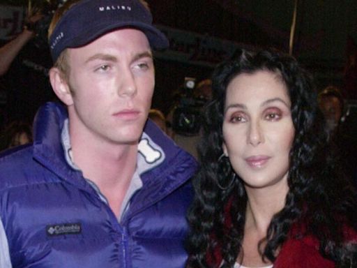 Cher Finally Drops Bid For Conservatorship Of Son Elijah, Focuses On 'Rebuilding' Family Bond