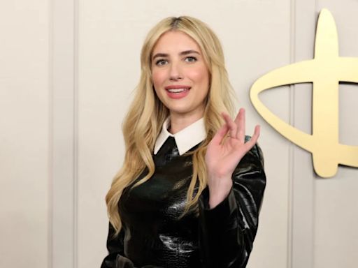 Emma Roberts Says Nepo Baby Discourse Is Sexist: ‘No One Is Calling Out George Clooney’