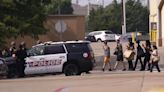 Officials identify suspect in Texas mall mass shooting