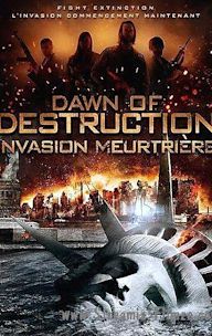 Dawn of Destruction