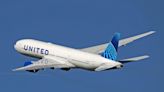 United Airlines Boeing 777 diverted to Denver due to engine issue