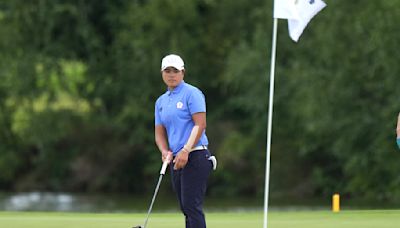 LPGA》科羅格皇后城錦標賽 錢珮芸領銜4臺將晉級