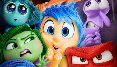 'Inside Out 2' Becomes Highest-Grossing Film of the Year With $724 Million USD Globally