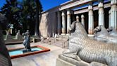 Rosicrucian Egyptian Museum