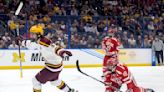 After NHL departures, Gophers look to powerful sophomore class