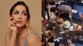 CONFIRMED! Malaika Arora Skips Arjun Kapoor's Birthday Amid Breakup Rumours; Inside Video Goes Viral - News18