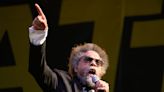 Cornel West Isn't Worried About Being Called a Spoiler