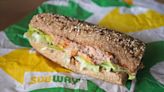 Subway Can Be Sued Over Allegedly Deceiving Customers About Its '100% Tuna'