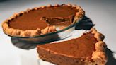 Sam's Club's AI knows how much pumpkin pie you'll eat this holiday