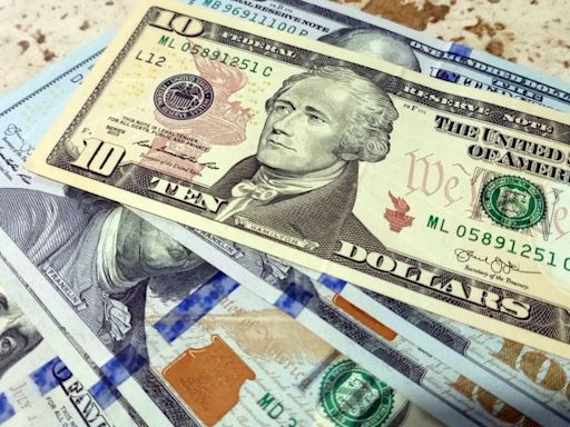 A cuánto cotiza el dólar blue en medio de la visita de Javier Milei a Brasil