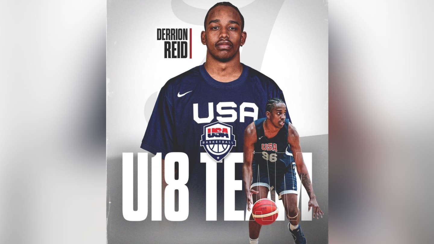Roll Call, May 29, 2024: Alabama Freshman Named to 2024 USA Men’s Basketball U18 National Team