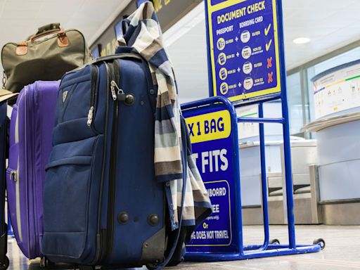 Travel expert reveals why you should never pack plug adaptors into your suitcase