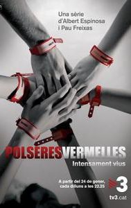 Polseres vermelles