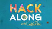 Hack Along with GoldieBlox