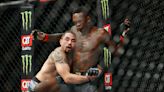 Daniel Cormier: Robert Whittaker needs change at top, doesn’t have style to beat Israel Adesanya