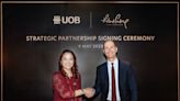 UOB partners with Robert Parker Wine Advocate to bring exclusive fine wine and dining offers to customers