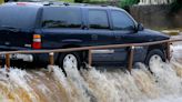 Abandoned dam in Oklahoma City a threat to life and property for more than 20 years