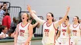 CVU girls basketball rallies for back-to-back D-I crowns, record-setting 10th title