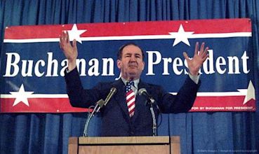 Pat Buchanan