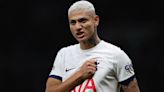 Has Richarlison played his last game for Tottenham? Brazil Copa America squad snub explained as Al-Hilal circle for summer transfer | Goal.com Malaysia