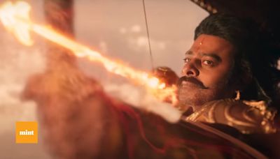 Kalki 2898 AD OTT release date: When and how to watch Prabhas-Deepika Padukone’s movie online? | Today News