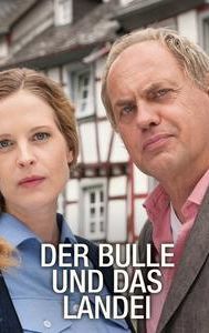 Der Bulle und das Landei