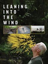 Leaning into the Wind – Andy Goldsworthy