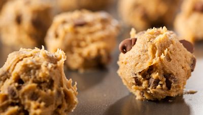 The Absolute Best Ways To Instantly Improve Store-Bought Cookie Dough