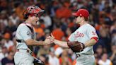 'We're a confident bunch': These resilient Phillies pull off another shocker in Game 1 win