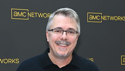 ‘Breaking Bad’ creator Vince Gilligan returns to Albuquerque to film new series