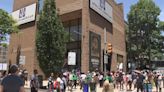 Juneteenth Block Party at the African American Museum in Philadelphia celebrates Black joy