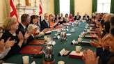 State or private school? The education backgrounds of the new cabinet