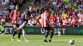 Sheffield United 0-3 Tottenham: Spurs on the up to end Postecoglou's first season