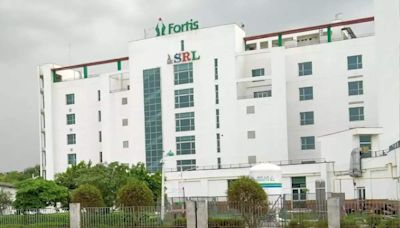 Fortis lines up Rs 1,300 cr capex to expand existing hospitals - ET HealthWorld