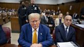 Defense rests without Trump testifying; focus turns to jury instructions