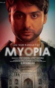 Myopia