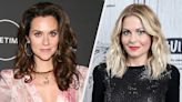 Candace Cameron Bure Made A Controversial Comment About "Traditional Marriage," And Her Former Hallmark Co-Star Hilarie Burton...