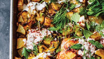 30 Foolproof Chicken and Potato Recipes for Quick and Easy Weeknight Dinners