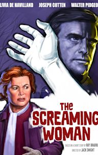 The Screaming Woman