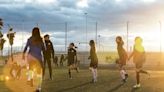 El fútbol se convierte en el segundo deporte más practicado por mujeres en España