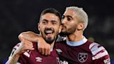 Europa Conference League draw in full: West Ham to face Larnaca in last-16 stage