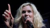 Joss Stone ist eine Nachteule