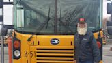 In Dickson County, he's transported 3 generations of students