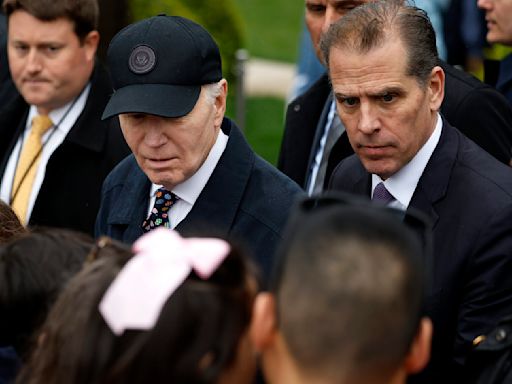 What I Learned About Hunter Biden as Opinion Editor of the New York Post
